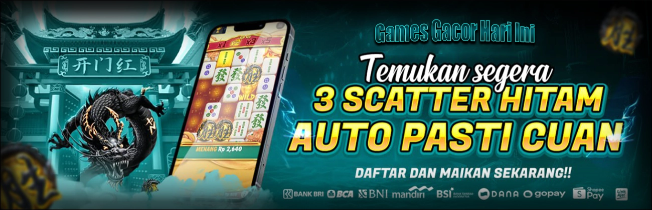Tekanslot77 Desktop