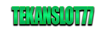 Logo Tekanslot77